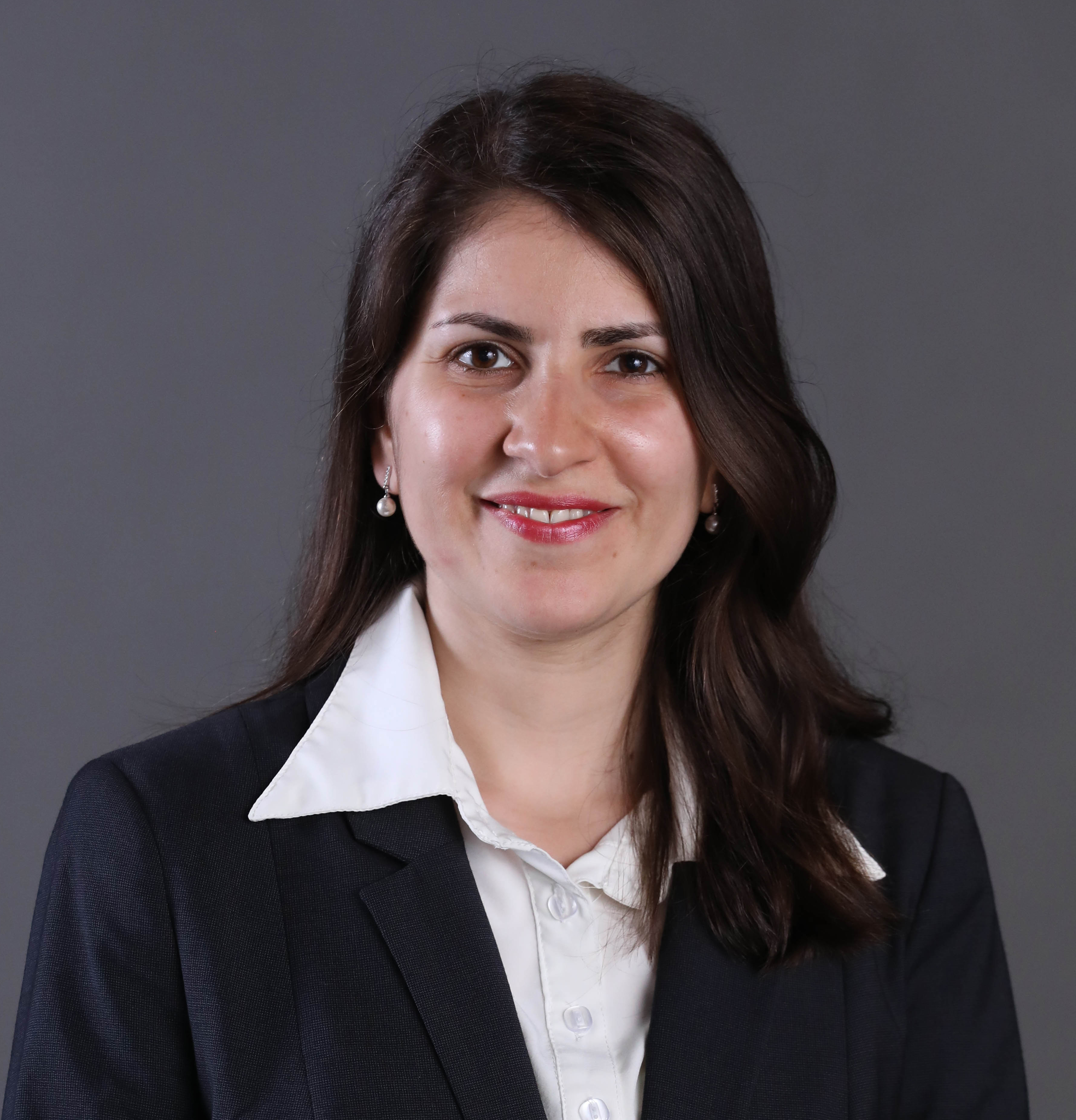 Fatemeh Aminpour